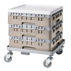 Chariot pour casiers Camrack Cambro