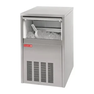 Machine à glaçons Gastro M CT694, vue de face