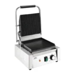Gril de contact Nisbets Essentials