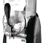 Machine à granita Polar DB331 poignée et robinet de distribution