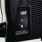 Machine à granita Polar DB331 panneau de commande numérique