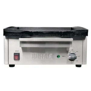 Plaque de cuisson Buffalo de comptoir