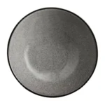 Bol saladier incliné Olympia Mineral 215mm, vue de dessus