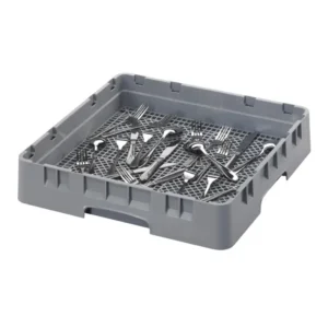 Casier à couverts standard Cambro 500x500mm