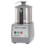 Blixer 3 Robot Coupe – DN578 – Bol inox 3,7 L