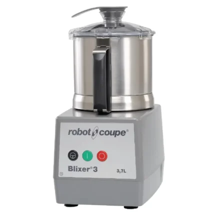 Blixer 3 Robot Coupe – DN578 – Bol inox 3,7 L