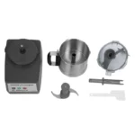 Blixer 3 Robot Coupe – DN578 – Bol inox 3,7 L