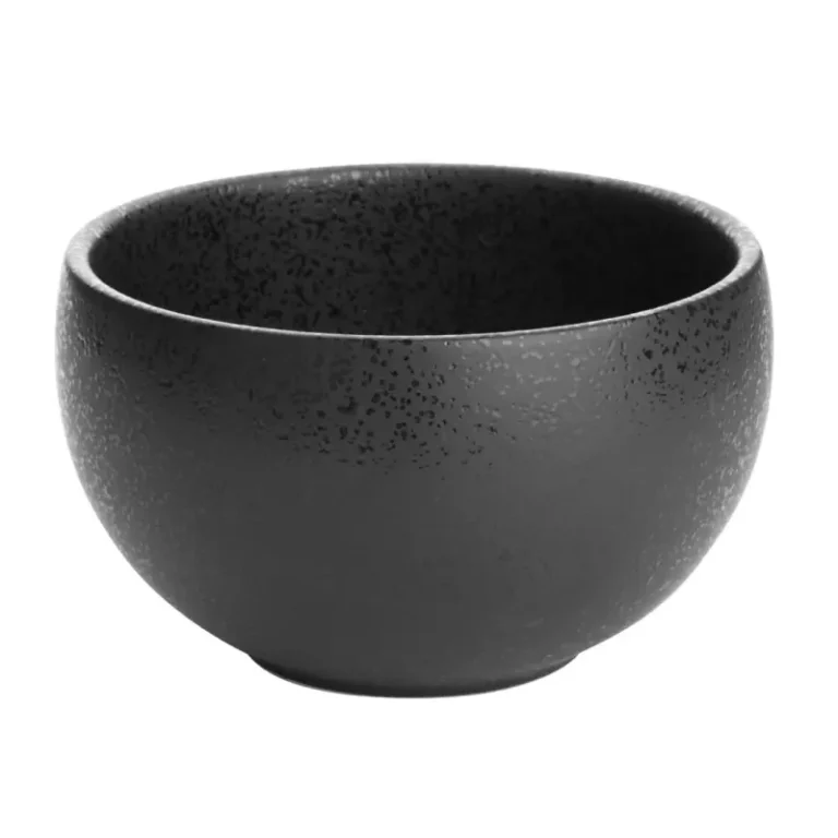 Bols à riz Olympia Fusion 130mm, vue de face