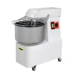 Pétrin à spirale Gastro M 7 L – DS187 – Tête fixe