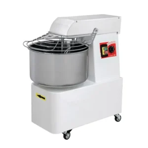 Pétrin à spirale Gastro M 7 L – DS187 – Tête fixe