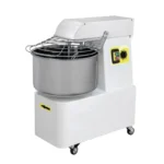 Pétrin à spirale Gastro M 22 L – DS189 – Tête fixe