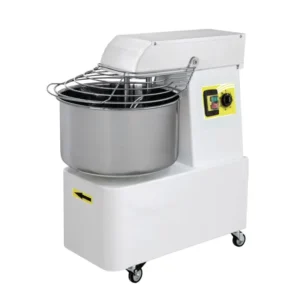 Pétrin à spirale Gastro M 22 L – DS189 – Tête fixe