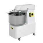 Pétrin à spirale Gastro M 41 L – DS190 – 2 vitesses – 400V