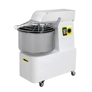 Pétrin à spirale Gastro M 41 L – DS190 – 2 vitesses – 400V