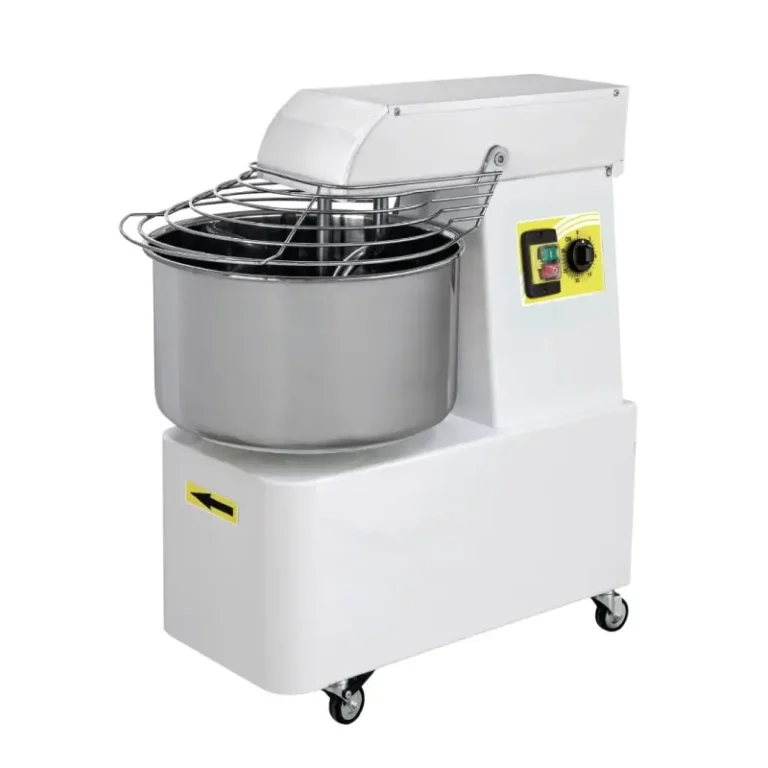 Pétrin à spirale Gastro M 41 L – DS190 – 2 vitesses – 400V