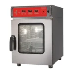 Four mixte Gastro M 6 x GN 1/1 – DS469 – Auto-nettoyant