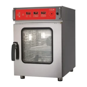 Four mixte Gastro M 6 x GN 1/1 – DS469 – Auto-nettoyant