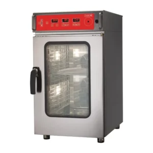 Four mixte Gastro M 10 x GN 1/1 – DS471 – Auto-nettoyant