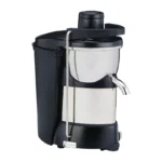 Centrifugeuse professionnelle Santos E073 – 100 L/h – Inox
