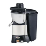 Centrifugeuse professionnelle Santos E073 – 100 L/h – Inox