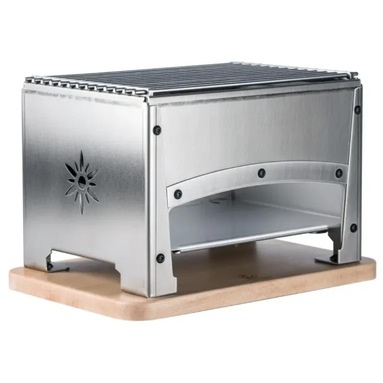 Barbecue de table Louis Tellier BRASI-F
