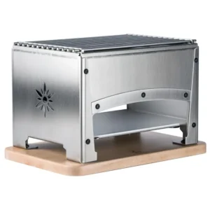 Barbecue de table Louis Tellier BRASI-F