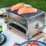 Barbecue de table Louis Tellier BRASI-F
