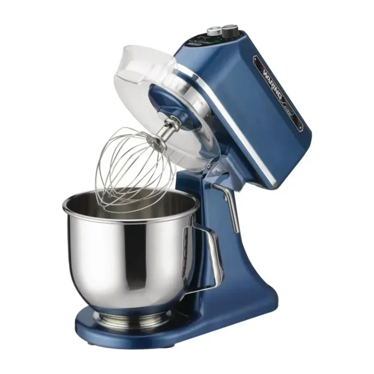 Batteur planétaire Waring WSM7LE 7 L – FT298 – 11 vitesses