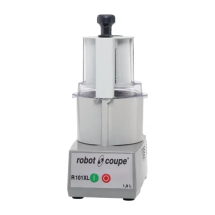 Combiné cutter et coupe-légumes Robot Coupe R101 XL – GC763