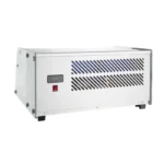 Vitrine de comptoir self-service Polar GG755, intérieur avec produits