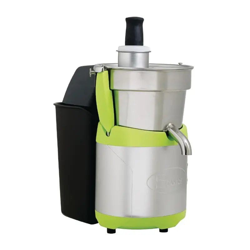 Centrifugeuse Santos Miracle Edition 68 – GH739 – 140 L/h Centrifugeuse Santos Miracle Edition 68 – GH739 – 140 L/h