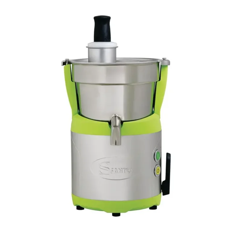 Centrifugeuse Santos Miracle Edition 68 – GH739 – 140 L/h