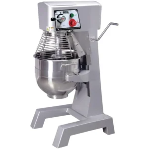 Batteur planétaire Buffalo 29 L – GJ461 – 1,5 kW