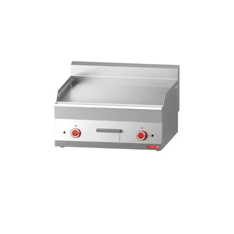 Plancha électrique Gastro M 65/70 FTE Plancha électrique Gastro M 65/70 FTE