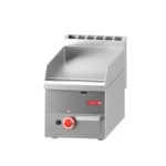 Plancha gaz naturel Gastro M 600 60/30