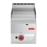 Plancha gaz naturel Gastro M 600 60/30