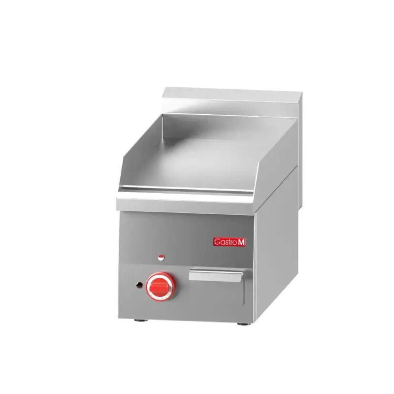 Plancha électrique Gastro M 600 60/30 Plancha électrique Gastro M 600 60/30