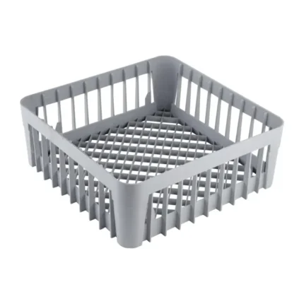 Casier de lavage 40x40cm Gastro M