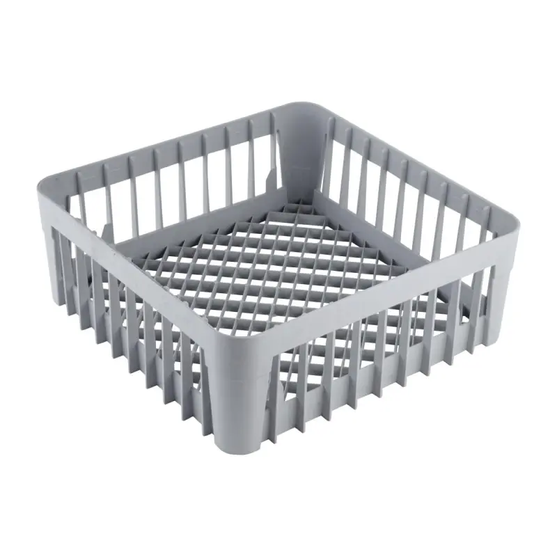 Casier de lavage 40x40cm Gastro M Casier de lavage 40x40cm Gastro M