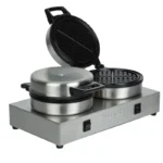 Gaufrier double Dualit 74002