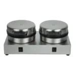 Gaufrier double Dualit 74002