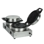 Gaufrier double Dualit 74002