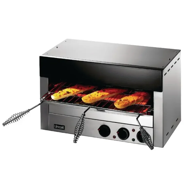 Gril salamandre Superchef Lincat Lynx 400 LSC