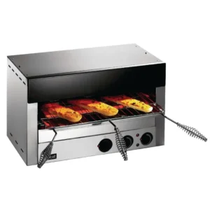 Gril salamandre Superchef Lincat Lynx 400 LSC