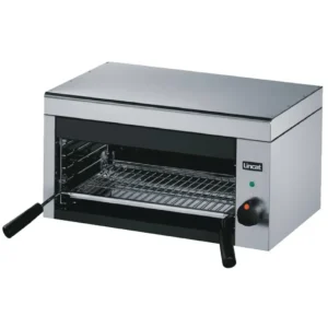 Gril salamandre Lincat Silverlink GR3