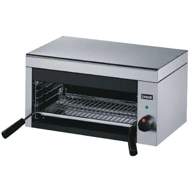 Gril salamandre Lincat Silverlink GR3