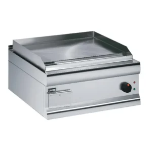 Plancha Lincat Silverlink 600