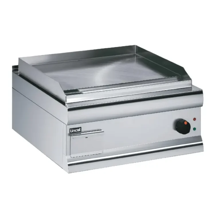 Plancha Lincat Silverlink 600