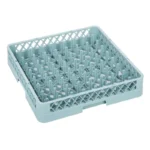 Casier de lavage-stockage assiettes Vogue 500x500mm