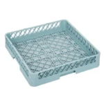 Casier de lavage pour couverts Vogue 500x500mm
